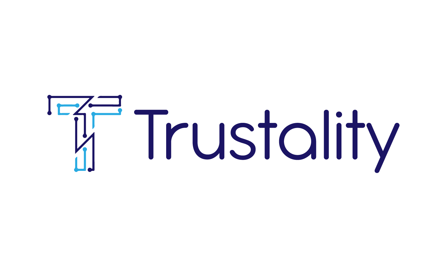Trustality logo
