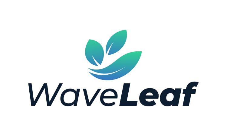 WaveLeaf.com - New premium names