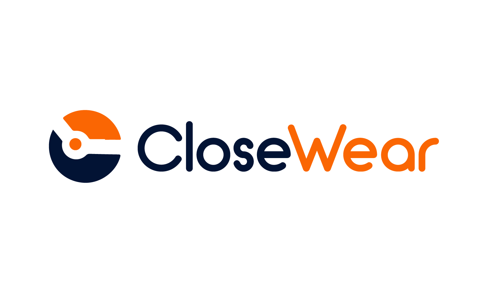 CloseWear logo