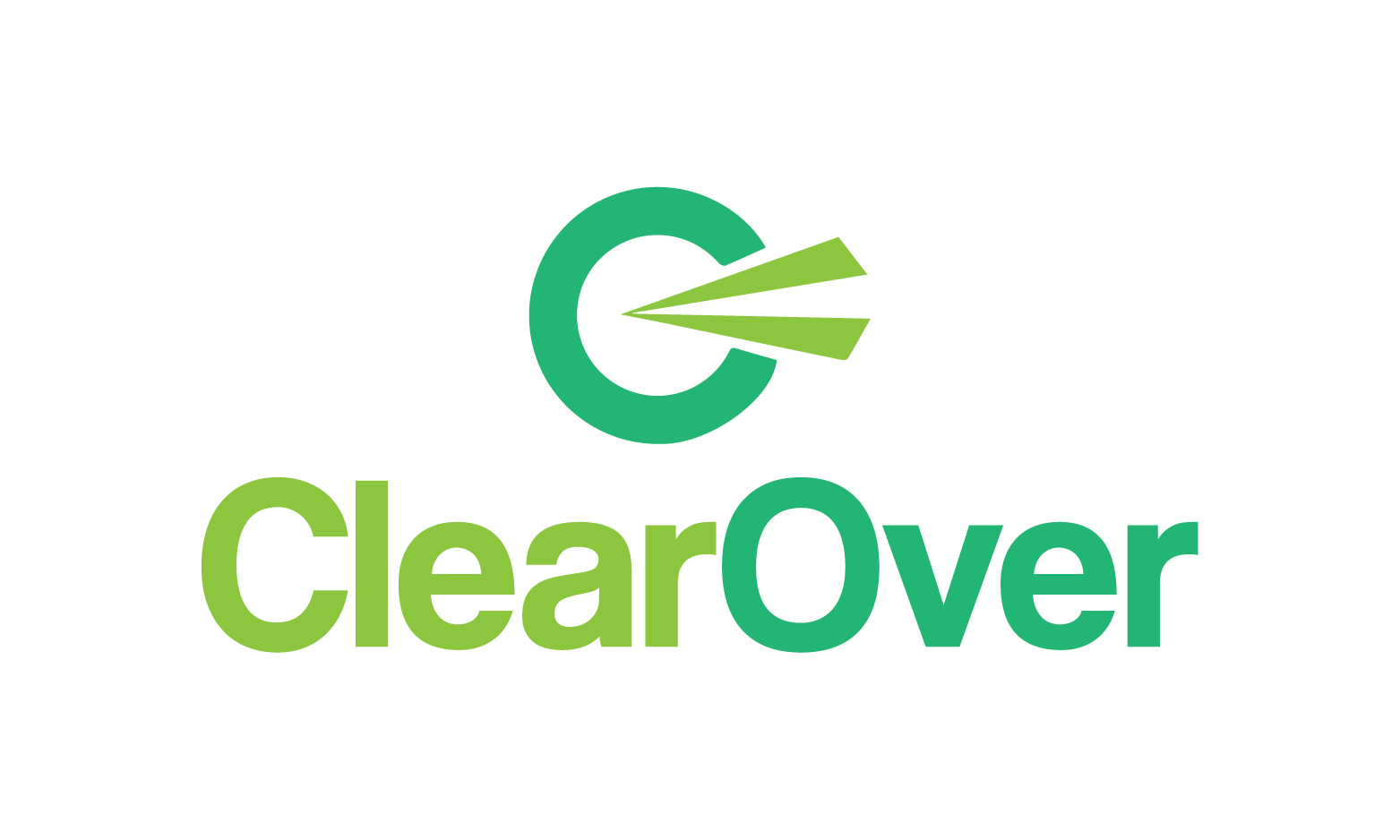 ClearOver.com - Creative premium domain marketplace