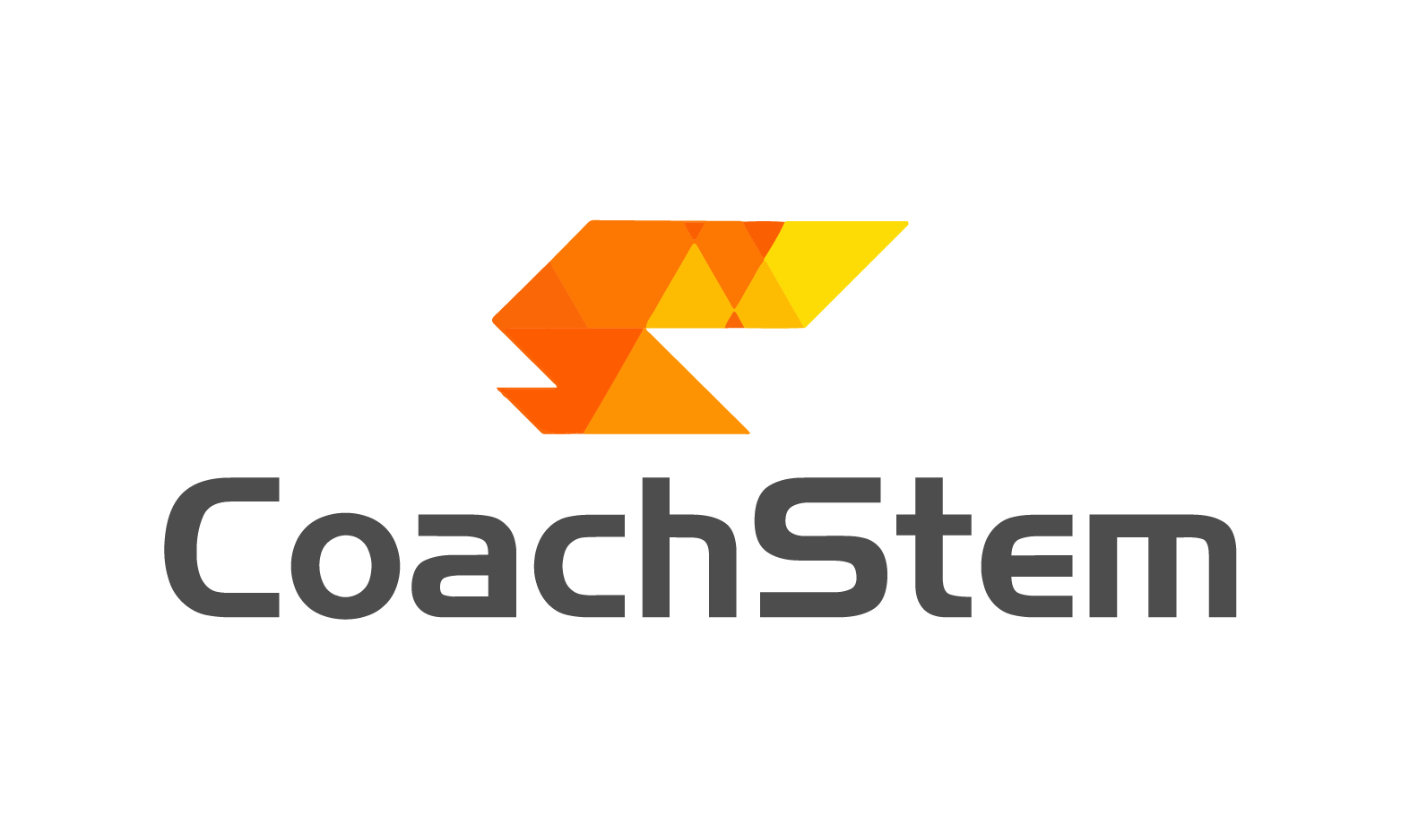 CoachStem logo