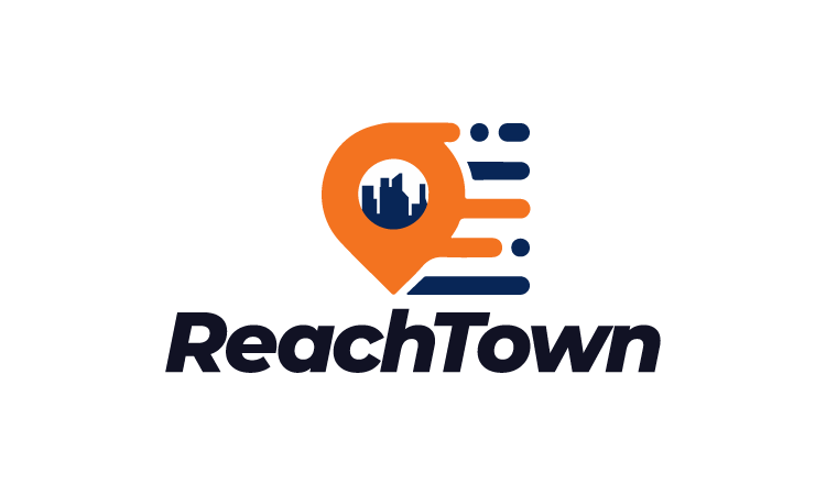 ReachTown.com - buying Unique premium names