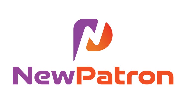 NewPatron logo