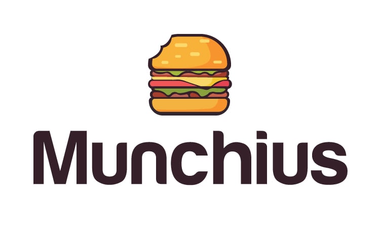Munchius.com - Good premium domains