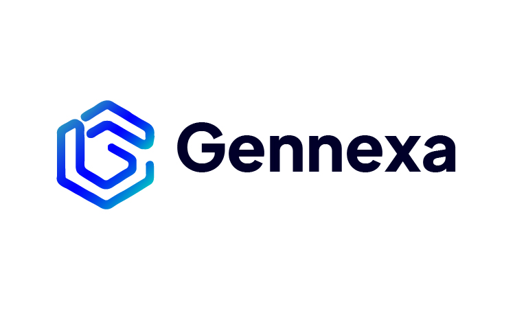 Gennexa.com - Unique premium domain marketplace