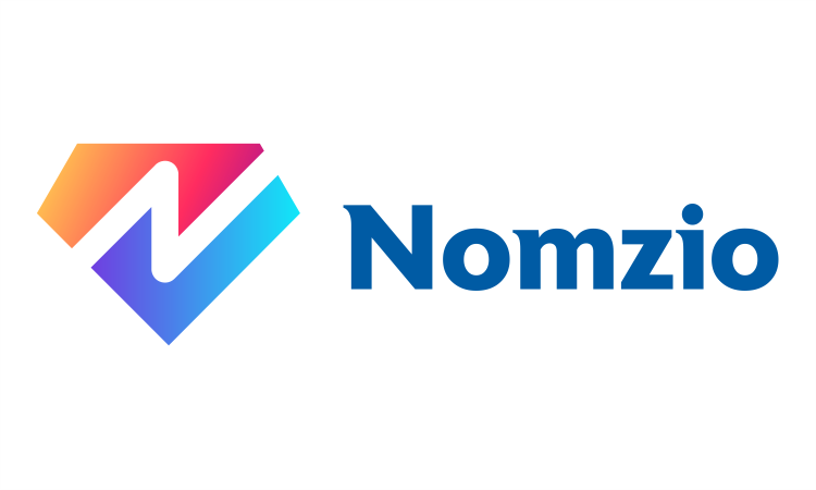 Nomzio logo
