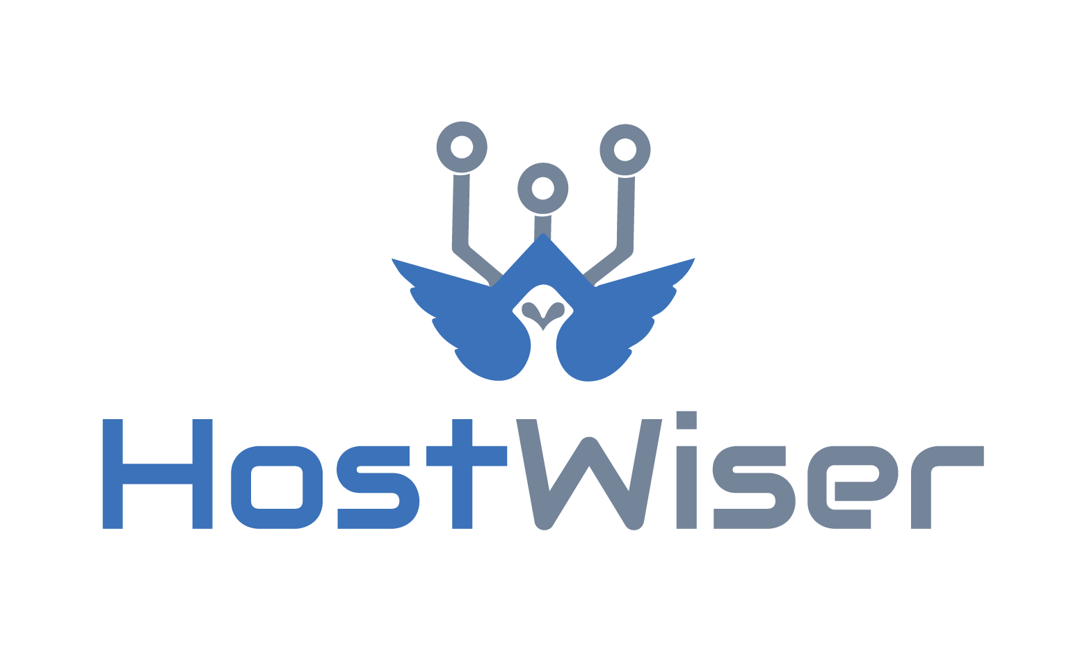HostWiser.com - Great domains for sale