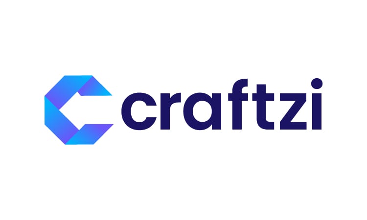 Craftzi logo