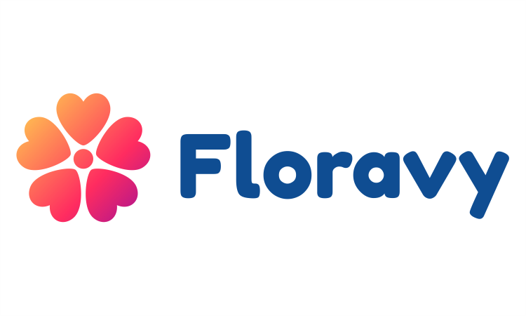 Floravy.com - buy Best premium domains