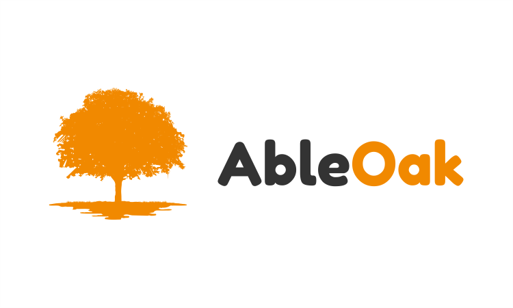 AbleOak.com - Great premium domain names for sale