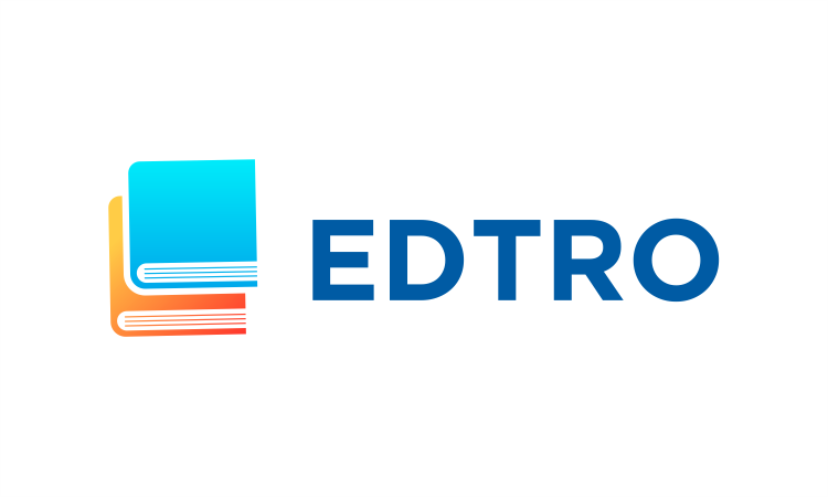 Edtro.com - Good premium domain names