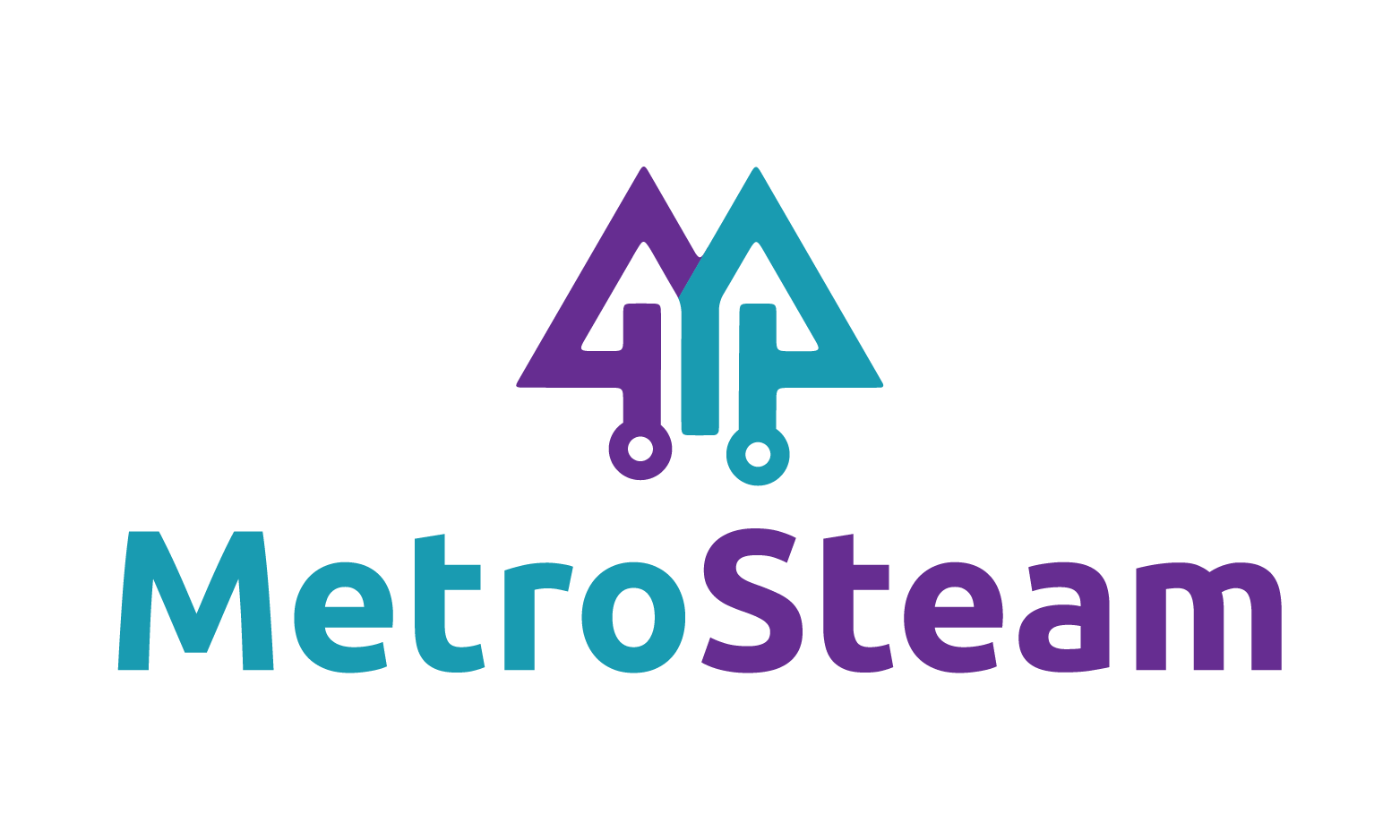 MetroSteam.com - Catchy premium domain names
