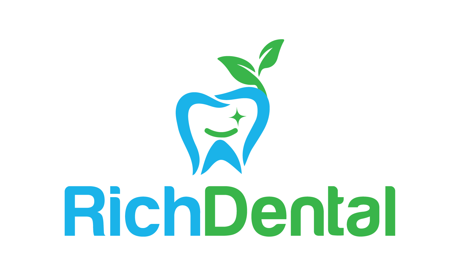 RichDental logo