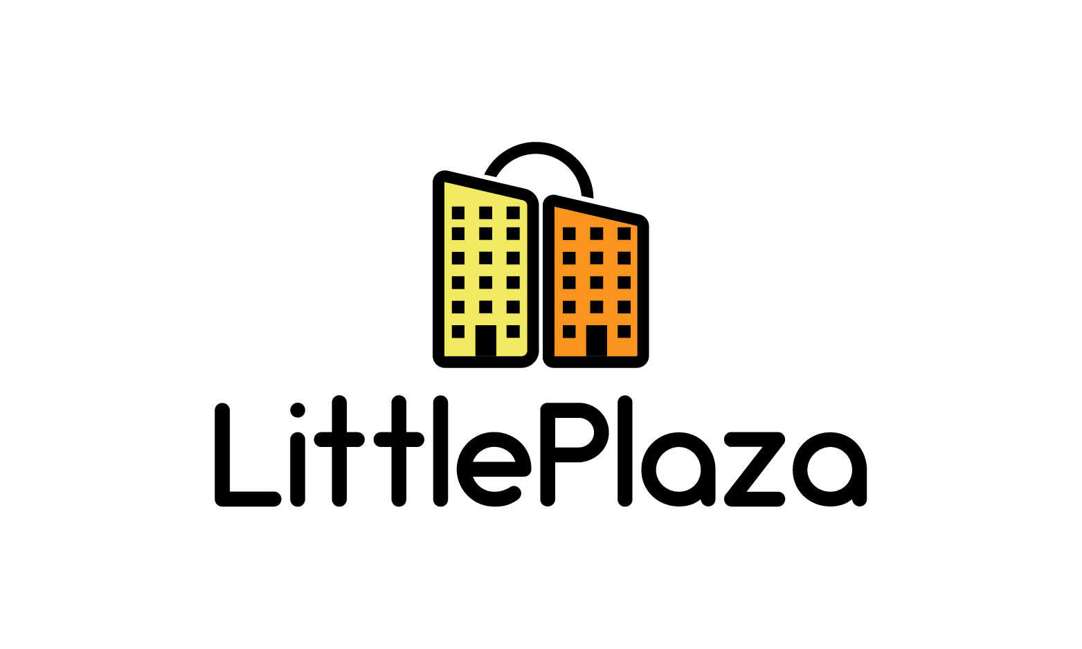 LittlePlaza logo