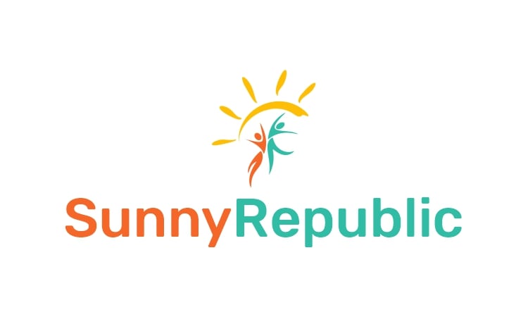 SunnyRepublic.com - Cool premium domains