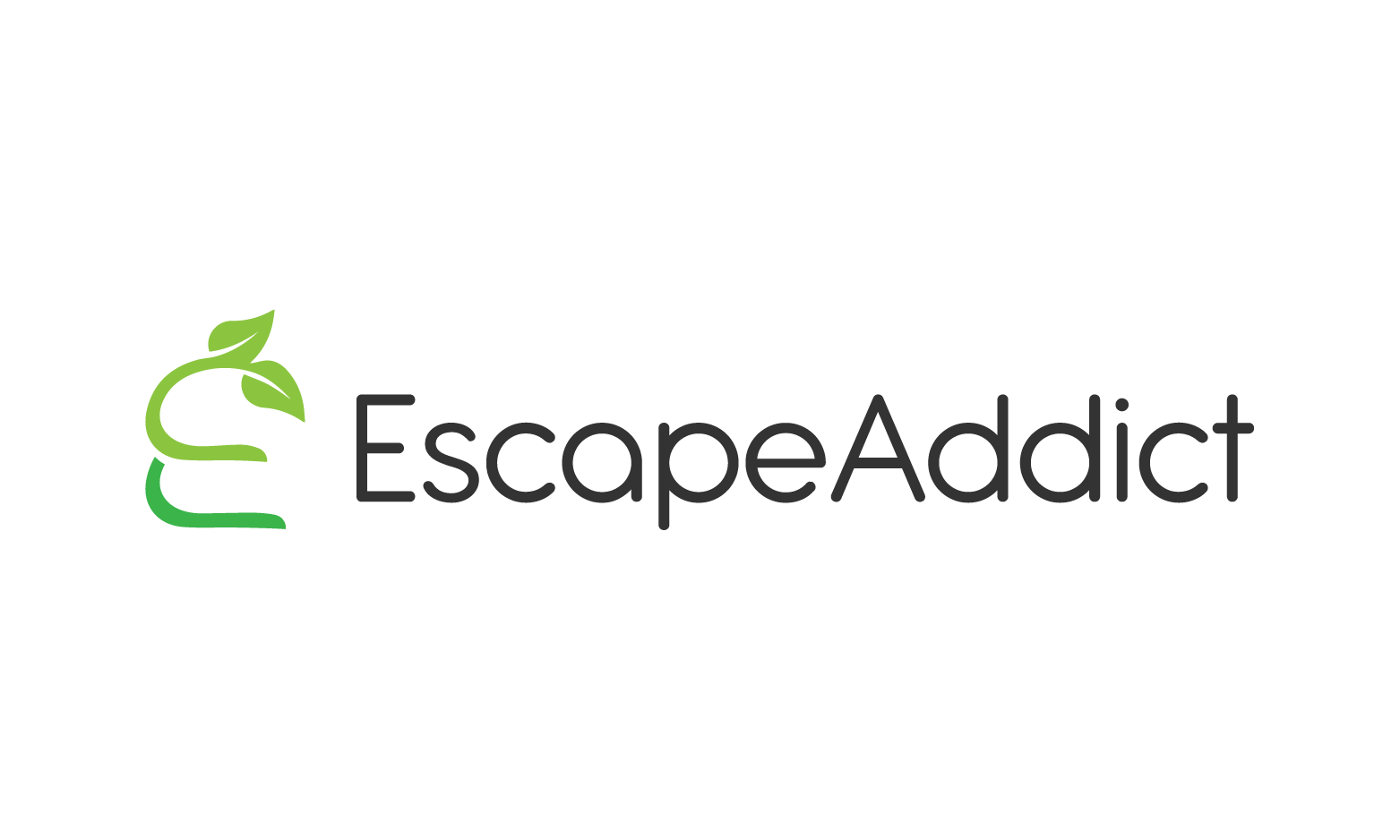 EscapeAddict.com - Creative premium domain names