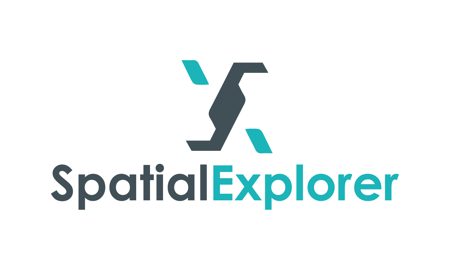 SpatialExplorer logo