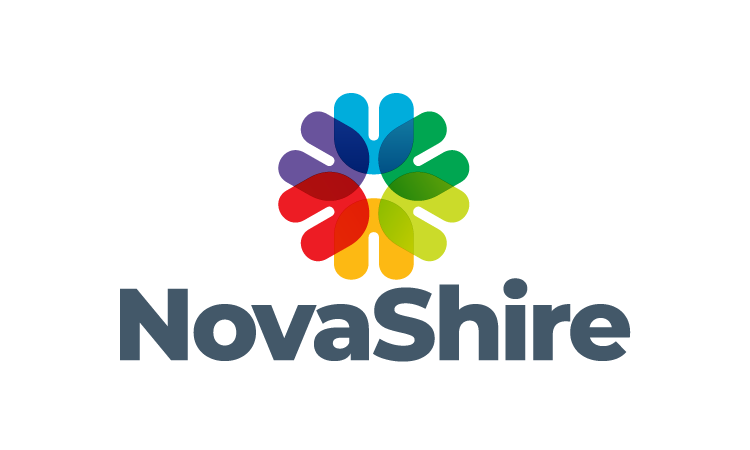 NovaShire.com - New premium domain marketplace