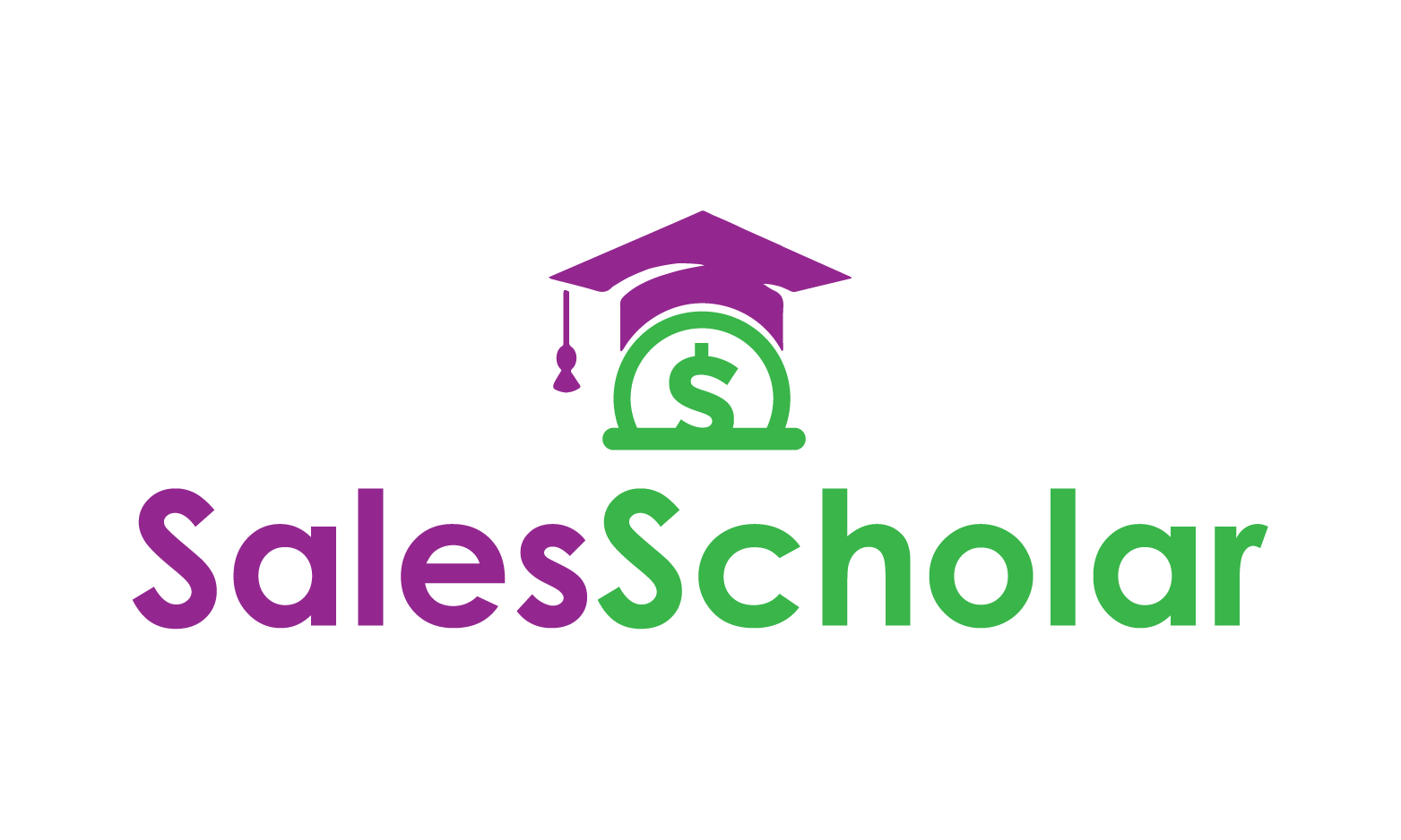 SalesScholar logo