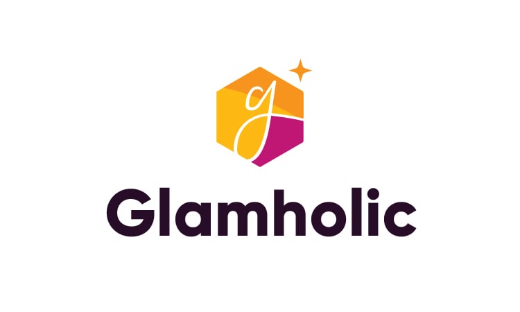 Glamholic.com - Catchy premium names