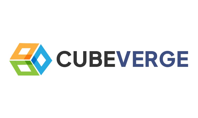 CubeVerge.com - Best premium domain names for sale