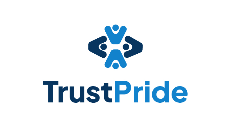 TrustPride.com - Catchy premium domain names for sale