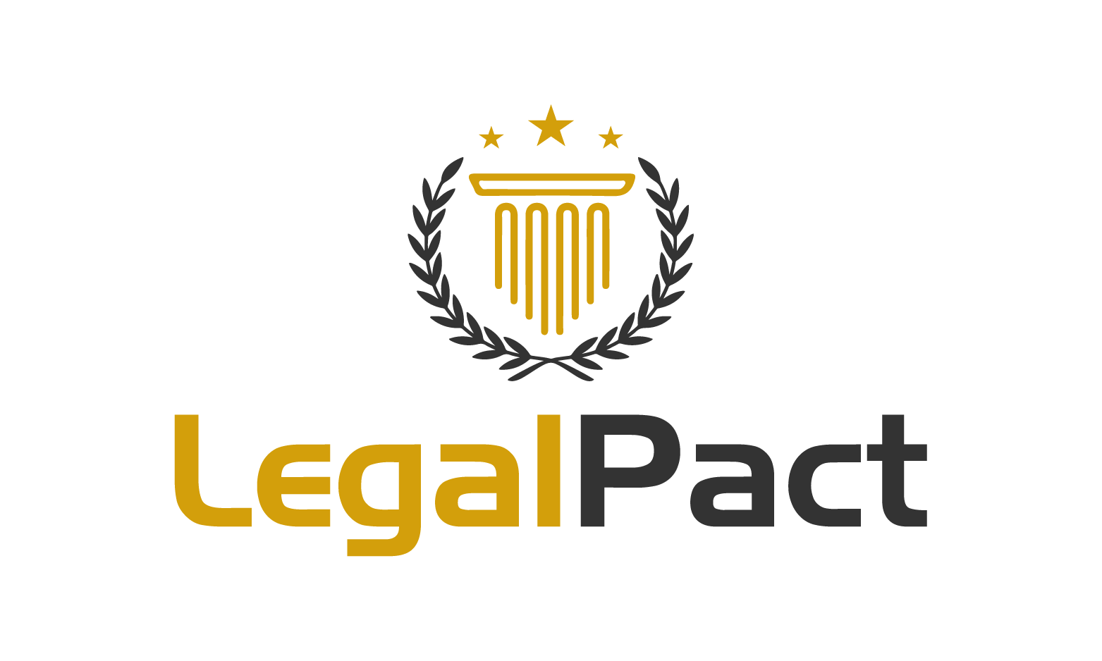 LegalPact.com - Best premium domain marketplace