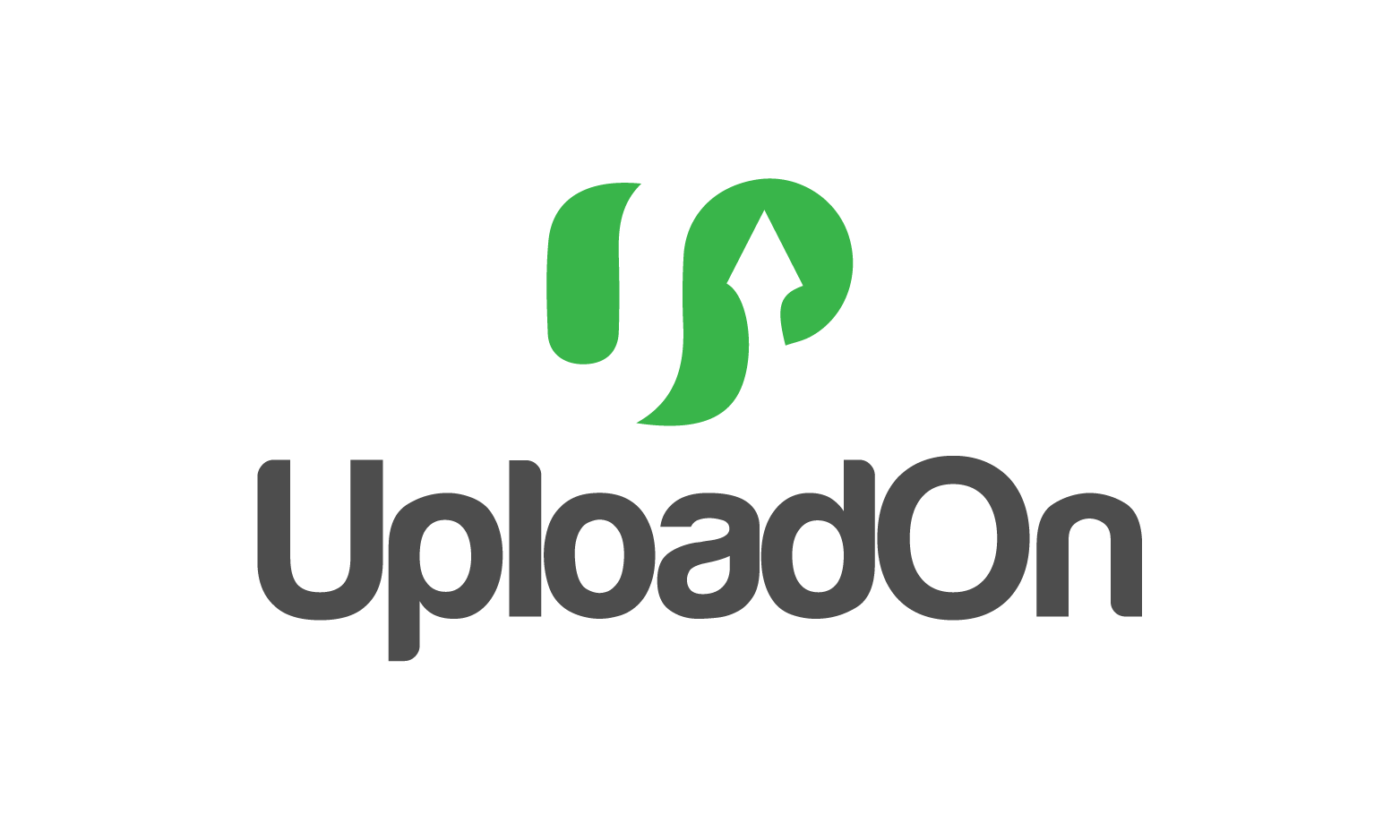 UploadOn logo