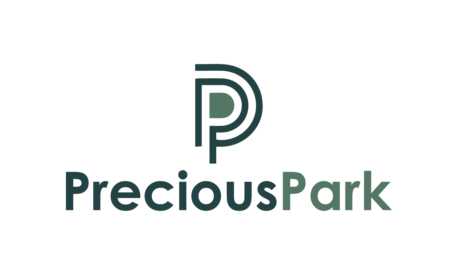 PreciousPark logo