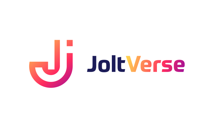 JoltVerse.com - Cool domains for sale