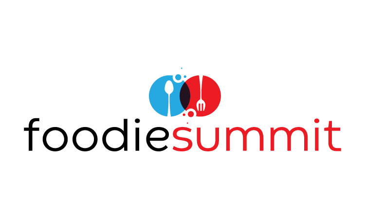 FoodieSummit.com - Creative premium names