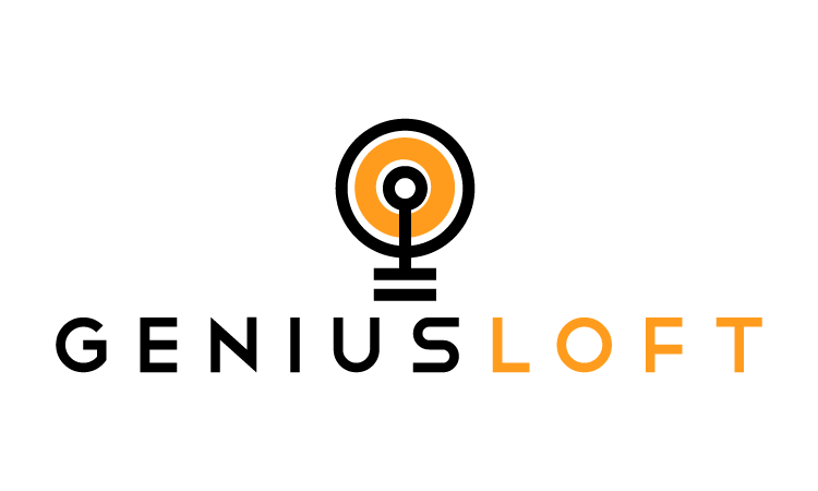 GeniusLoft.com - Great premium domain names for sale