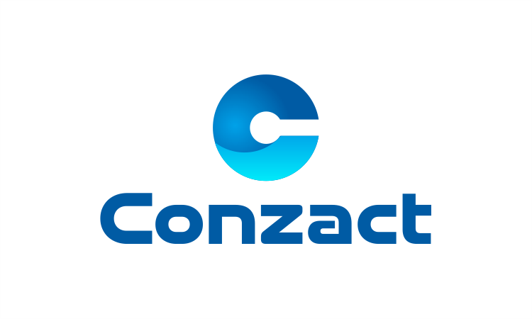 Conzact.com - New domains for sale