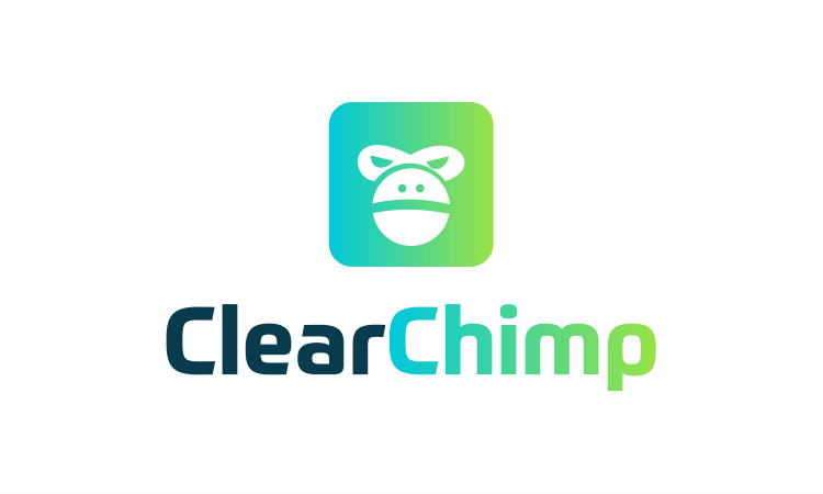 ClearChimp.com - Good premium domain names