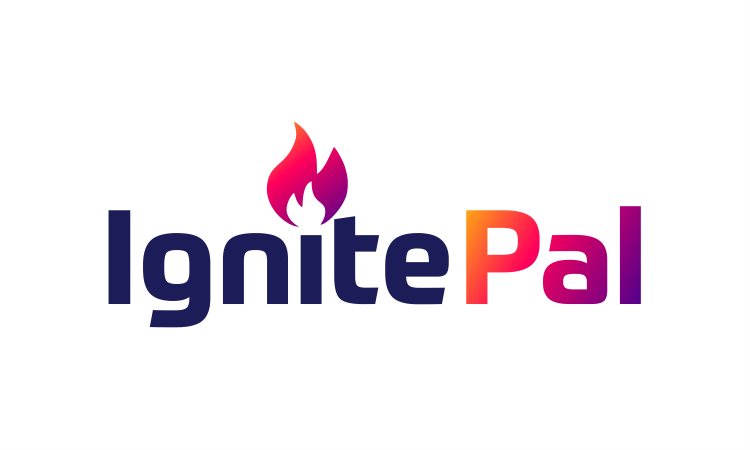 IgnitePal.com - Catchy premium domain names