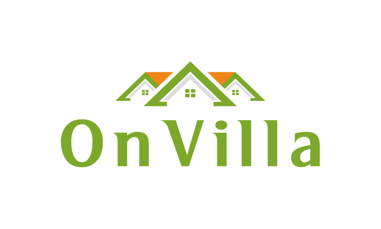 OnVilla.com - New premium domains