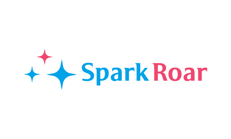 SparkRoar.com - Catchy premium domain names