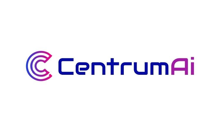 centrumAI logo