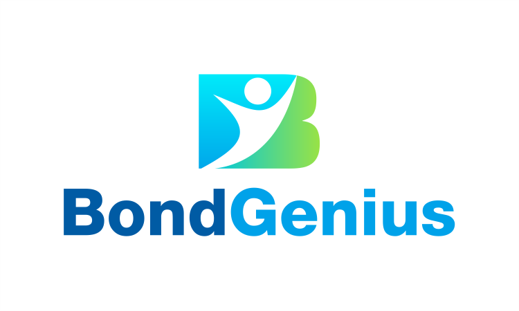 BondGenius.com - Great premium domain names