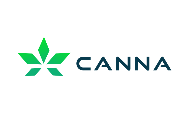 Canna logo