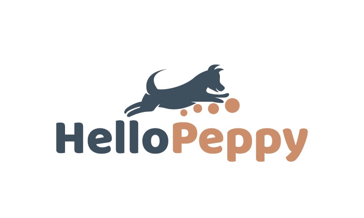 HelloPeppy.com - Creative premium names