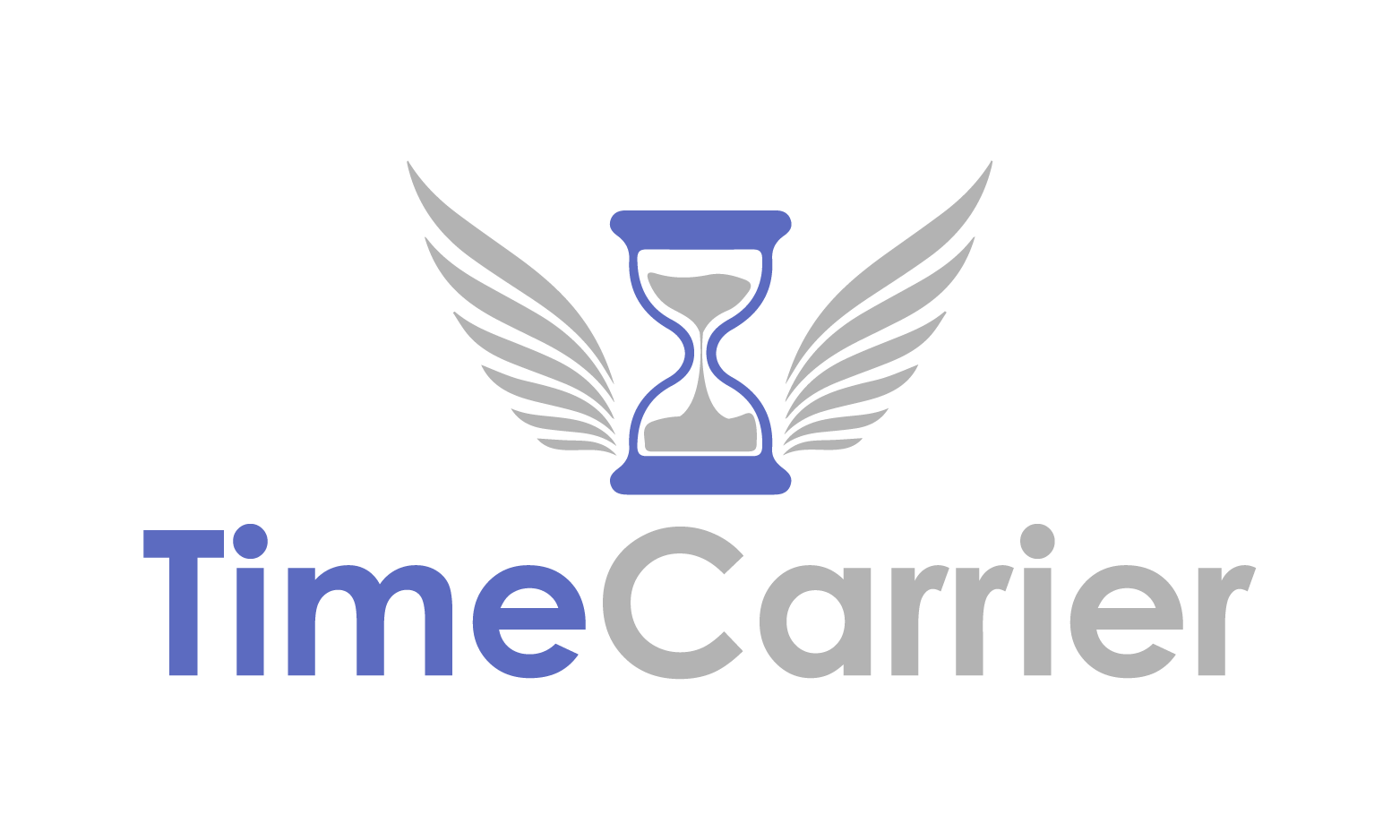 TimeCarrier logo