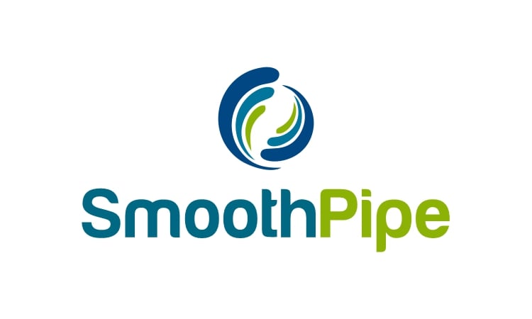 SmoothPipe logo