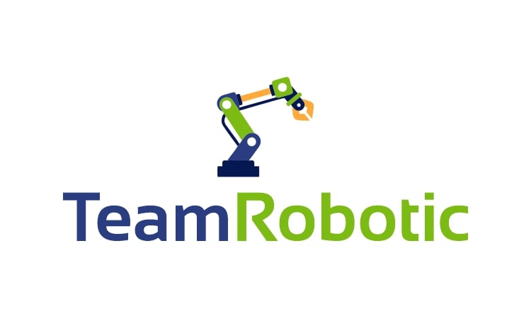 TeamRobotic.com - buy New premium domains