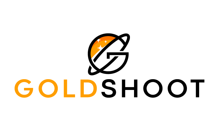 GoldShoot logo