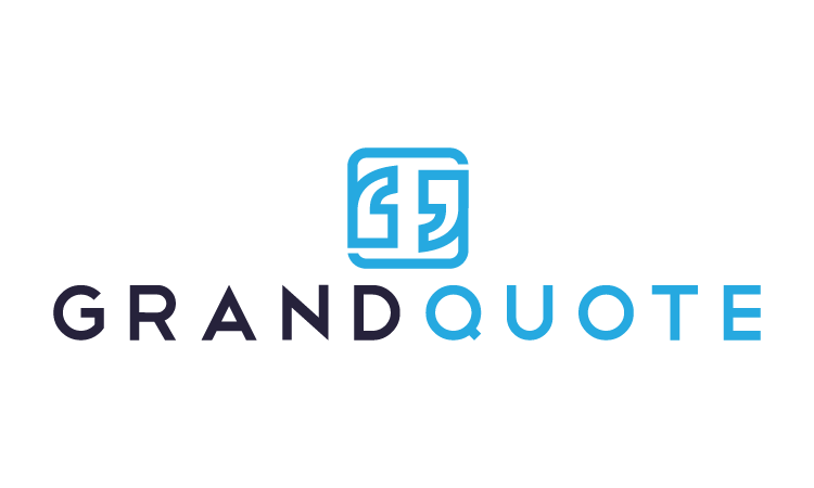 GrandQuote.com - Good premium domain names for sale