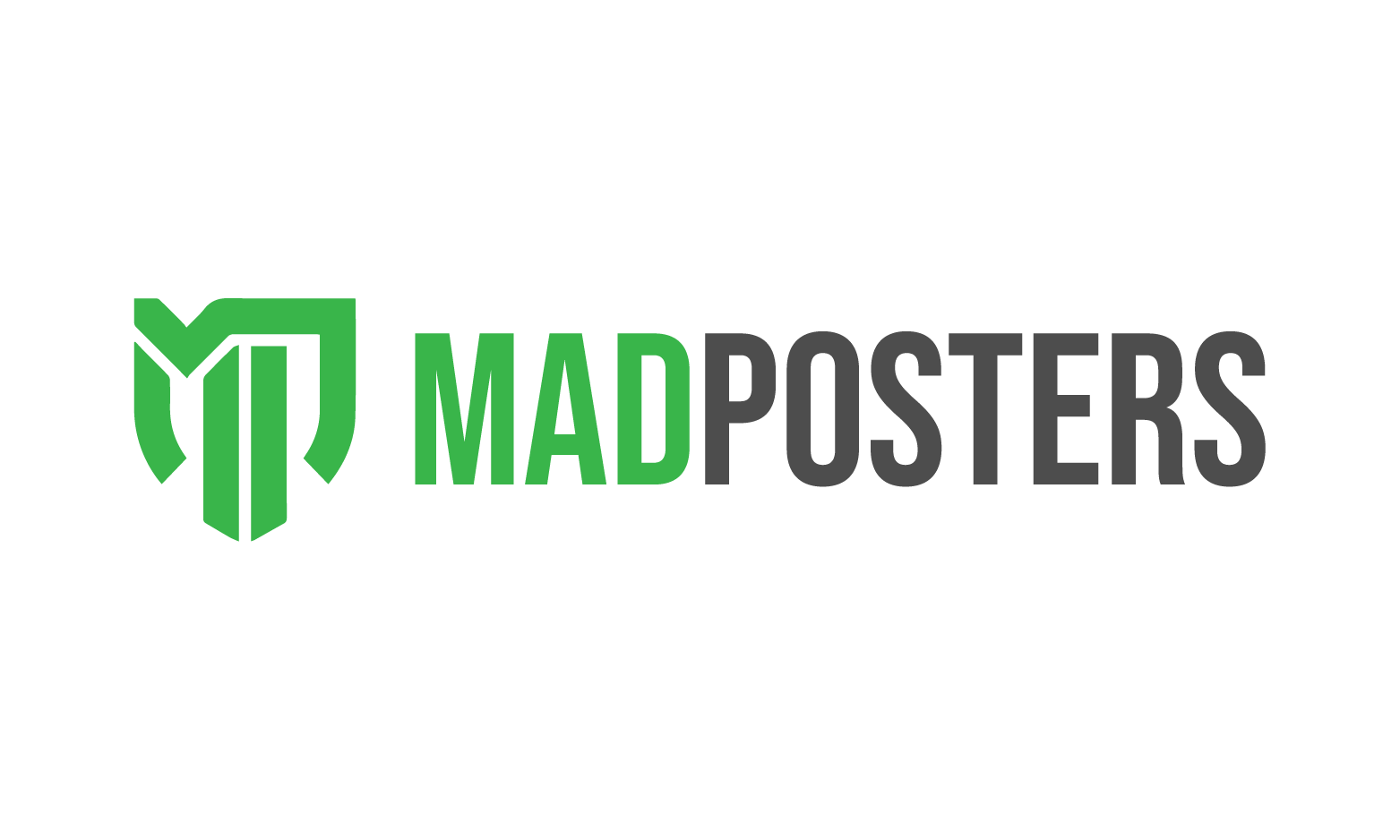 MadPosters.com - buy Creative premium names