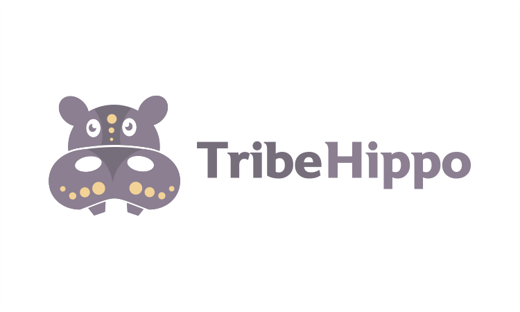 TribeHippo.com - buy Catchy premium domains