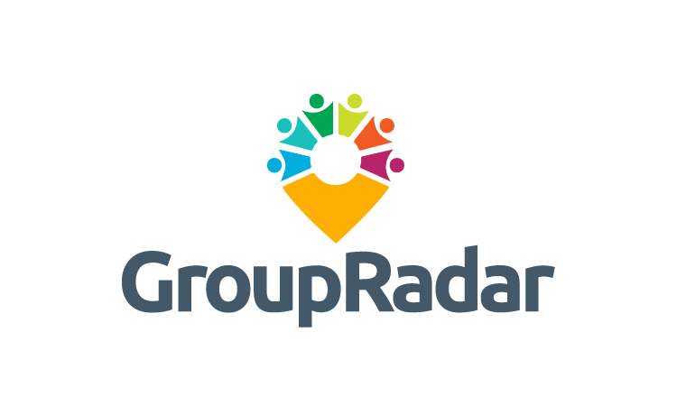 GroupRadar logo