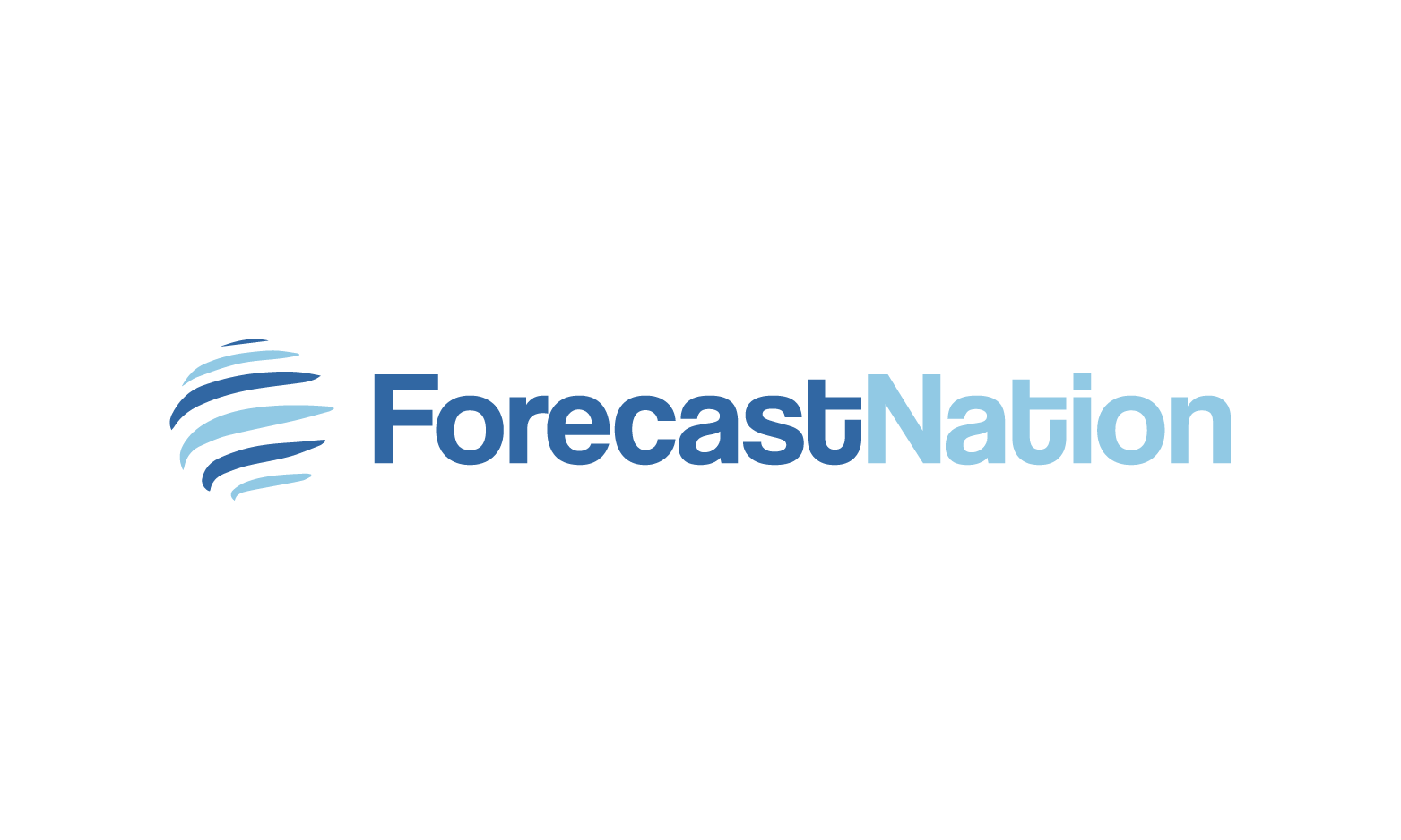 ForecastNation logo